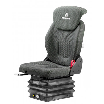 Trekkerstoel Compacto Comfort S PVC 1081368