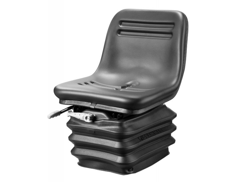 Trekkerstoel Compacto Basic XS PVC 1333859