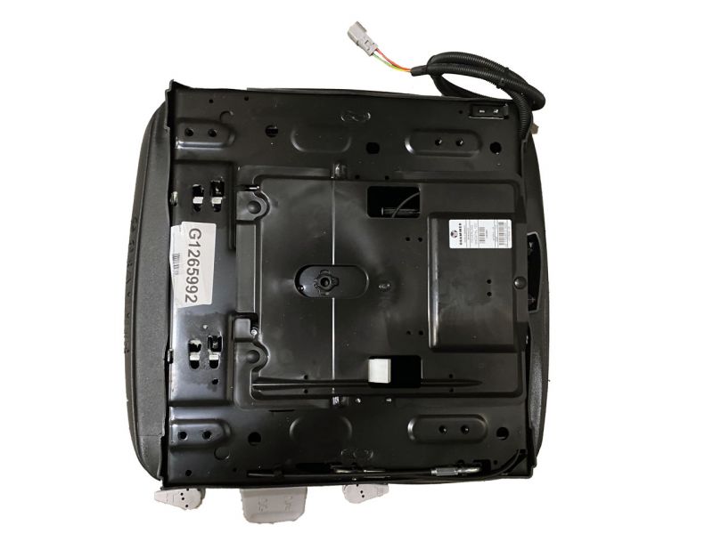 Veerpakket 12v voor MSG97AL 