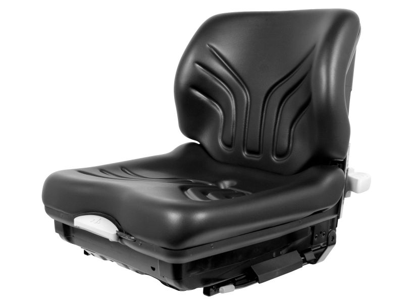 HeftruckstoelMSG 20 PVC + eindschakelaar 142001