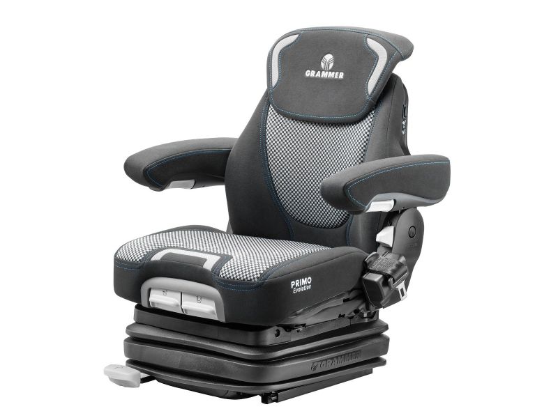 Heftruckstoel Primo Evolution 1292329