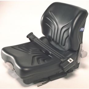 Heftruckstoel MSG 20 PVC met beugel (210mm Langsverstelling) 134015