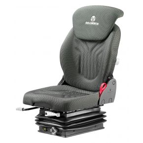 Trekkerstoel Compacto Basic S PVC 1081364