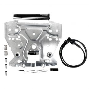 Eindschakelaar Deutz 3000/1500