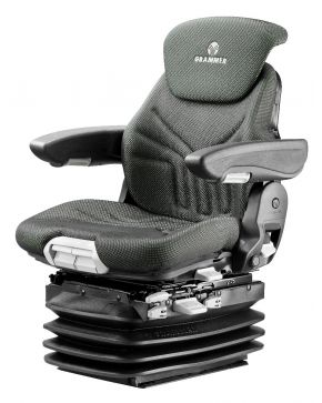Trekkerstoel Maximo Professional