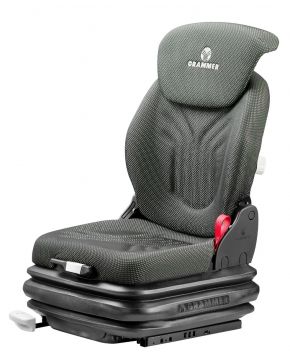 Trekkerstoel Primo T Professional